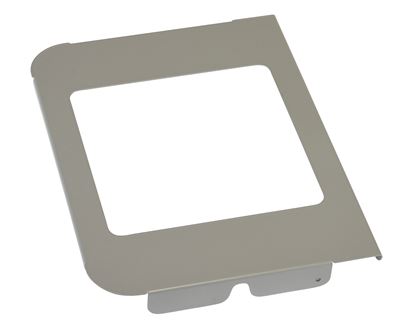 Venus Grey Side Cover