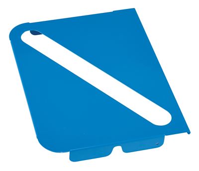 Venus Blue Side Cover