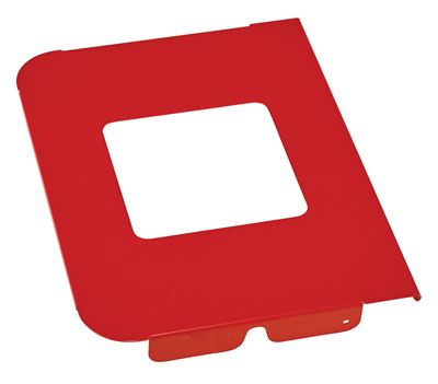 Venus Red Side Cover