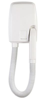 Caribbean Hotel Hair Dryer