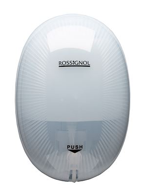 Soap dispenser Rossignol kostea 0,85L translucent