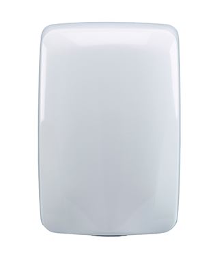 Rossignol zeff pulse air hand dryer white