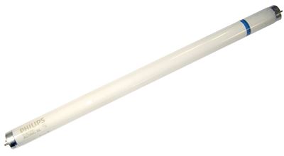 Fluorescent tubes anti-flake 10 watts box of 4 tubes