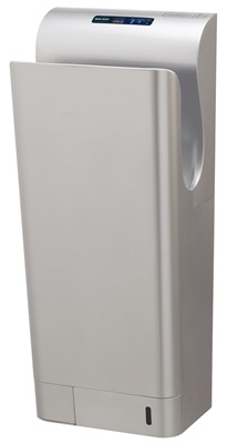 Rossignol aery prestige gray hand dryer