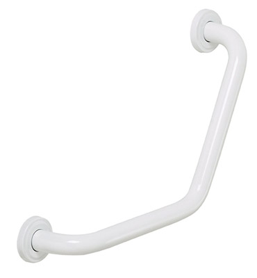 White elbowed support bar Rossignol Biska