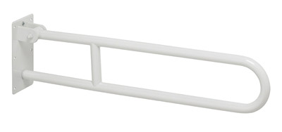 Lift grab bar 70cm white Rossignol Biska