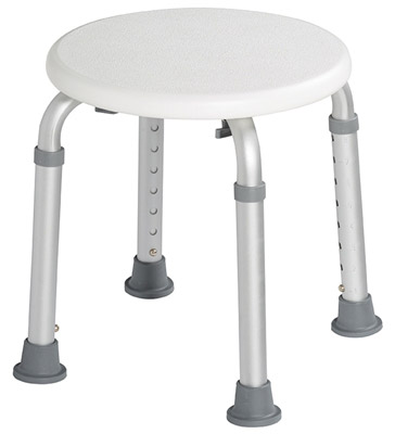 Rossignol adjustable shower stool