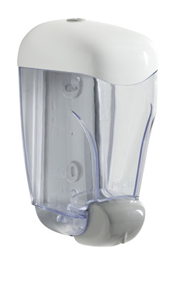 Rossignol Oleane soap and gel dispenser 800 ml