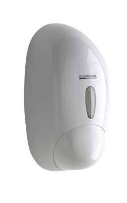 Rossignol Lensea ABS 1L gel soap dispenser