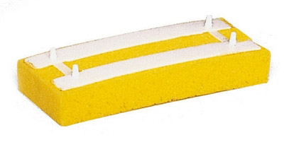 Washing sponge mop refill soil 12