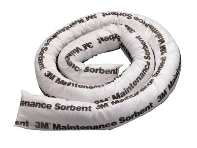 Absorbent industrial mini flange 1,22m 3M