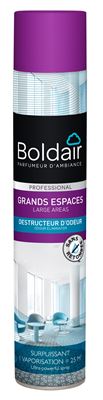 Air freshener deodorant Boldair odor destroyer 750 ml