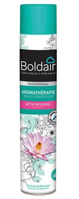 Boldair activ sensitive aromatherapy 500 ml