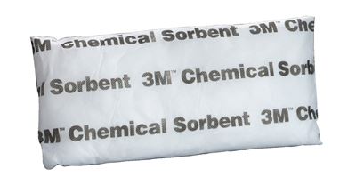 Absorbent chemical substance pillow 3M