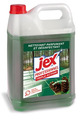 Jex professional landes forest 5 L