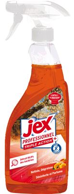 Jex orchards of provence spray 750 ml