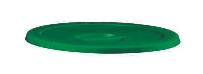 Lid for green food Rossignol Round container