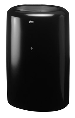 Tork Elevation B1 black bin 50 liters