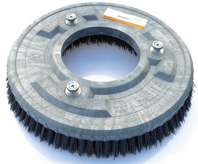Mid Grit nylon brush 180 355 mm Nilfisk