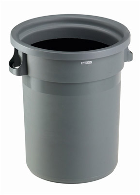 Rossignol round container 80L