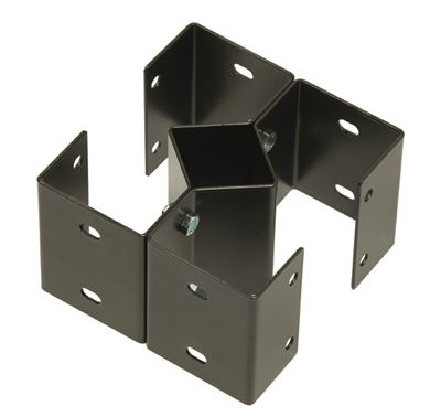 Holder support nightingale 4 streams