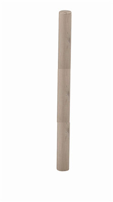 Eden softwood round post for ref 57809