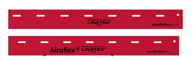 Nilfisk Dryft scrubbing slat