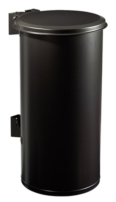 Rossignol Tubo black sorting bag holder