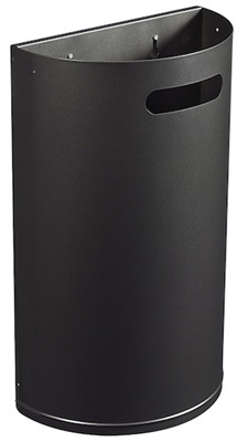 Wall-mounted waste bin Rossignol 40L manga