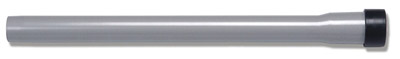 Aluminum tube 32 mm diameter vacuum cleaner Numatic