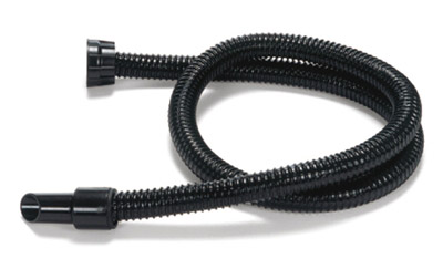 LONGLIFE HILOFLEX 2.0M FLEXIBLE HOSE VACUUM FULL (NVA-48B) ==> (Flexible armed Hiloflex Ø32mm 2m)