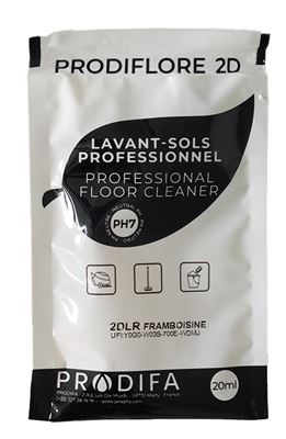 LR Raspberry Scented Super-Scented Detergent Pod