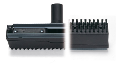 Double suction nozzle scraper Numatic D 32 mm