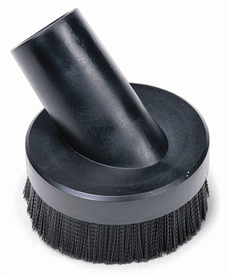 D 38 mm soft round brush D Numatic