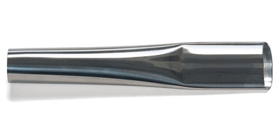 Bec crevice stainless steel D 38 mm length 305 mm