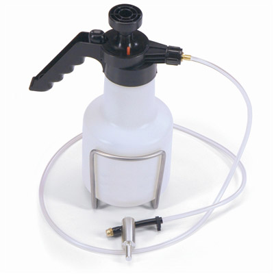 Sprayeur Numatic pump for monobrush NR