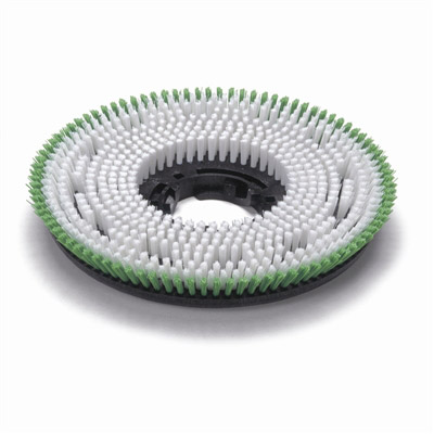 Brush green washing polypropylene Numatic D 450 mm