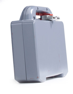 Extra battery suitcase Numatic TTB1840
