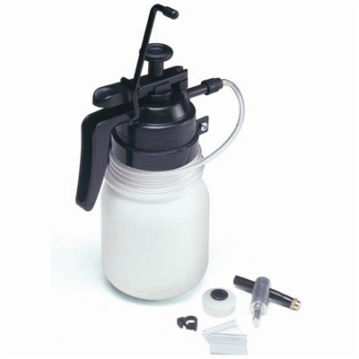 Sprayeur Numatic pump for monobrush BMD