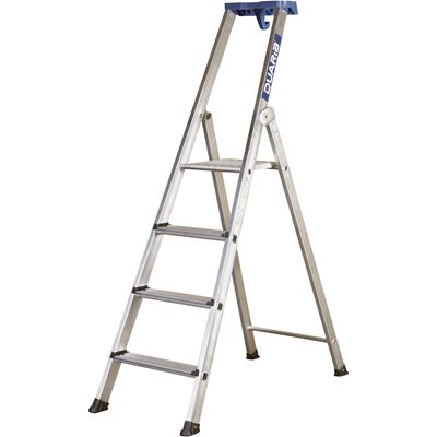 STEPLADDER pro 54 4 steps
