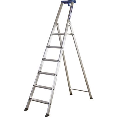 STEPLADDER pro 54 6 steps
