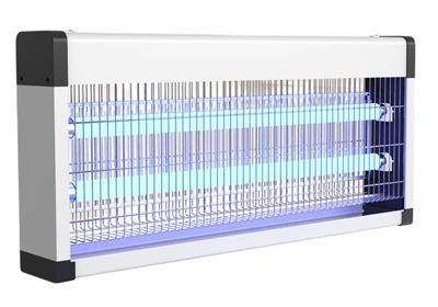 LED insect killer, 20 watts, 150 m2