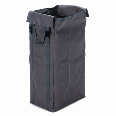 Canvas bag 100 liters trolley Numatic