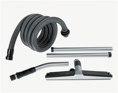 Accessory kit for vacuum cleaner industry Alto