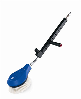 Rotating brush Alto 055 80 cm long