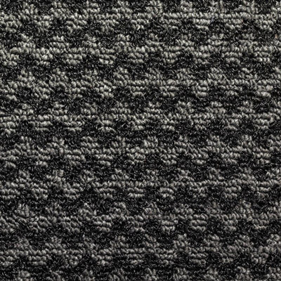 Rug 3M Nomad Aqua 65,300 x 90 cm black ebony