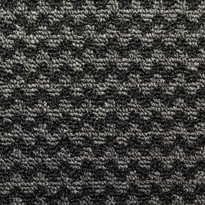 Rug 3M Nomad Aqua 65300 x 130 cm black ebony