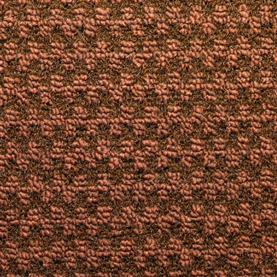 Rug 3M Nomad Aqua 65300 x 130 cm brown chestnut