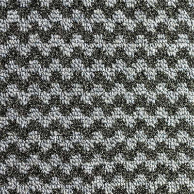 Rug 3M Nomad Aqua 65200 x 130 cm gray slate