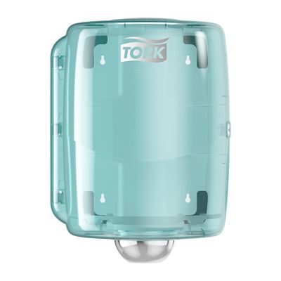 Tork W2 central wire feed dispenser blue